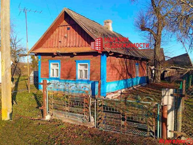 Местоположение: Гродненская область, Слонимский район, Новодевятковичс